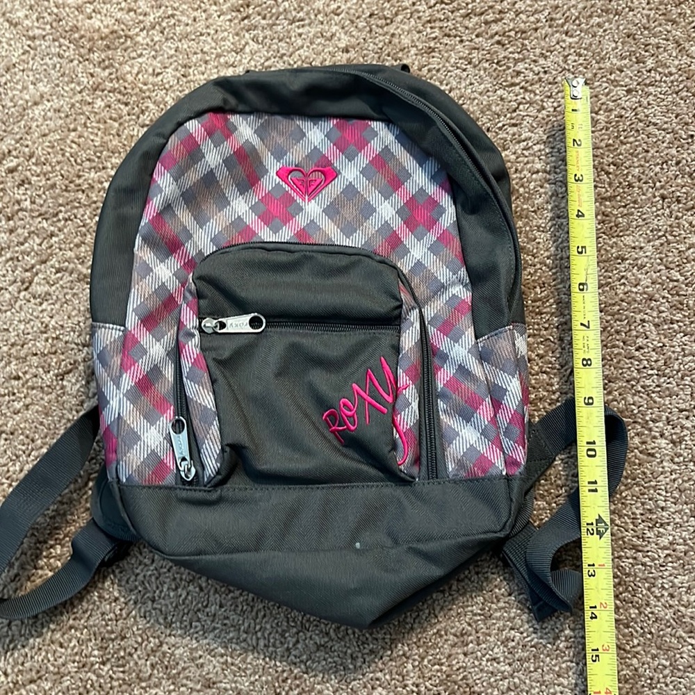 Roxy backpack